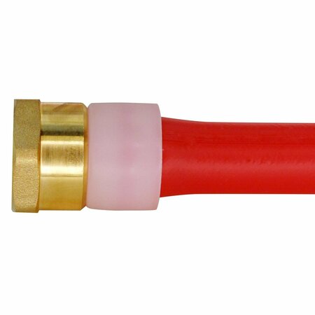 Apollo PEX-A 3/4 in. Expansion PEX in to X 3/4 in. D FNPT Brass Adapter EPXFA3434